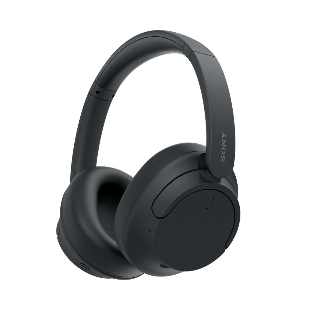 Auscultadores Sony Wh-Ch720 Bluetooth Anc Preto