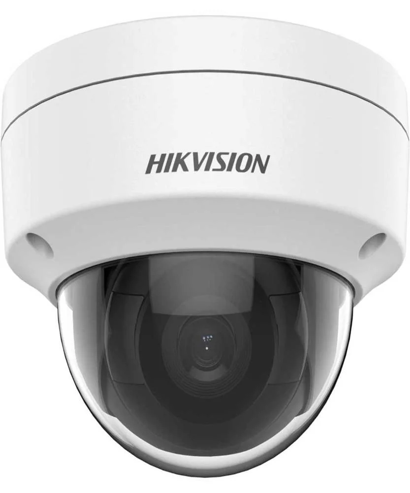 Hikvision Ds-2cd2143g2-I Domo Câmara de Segurança.