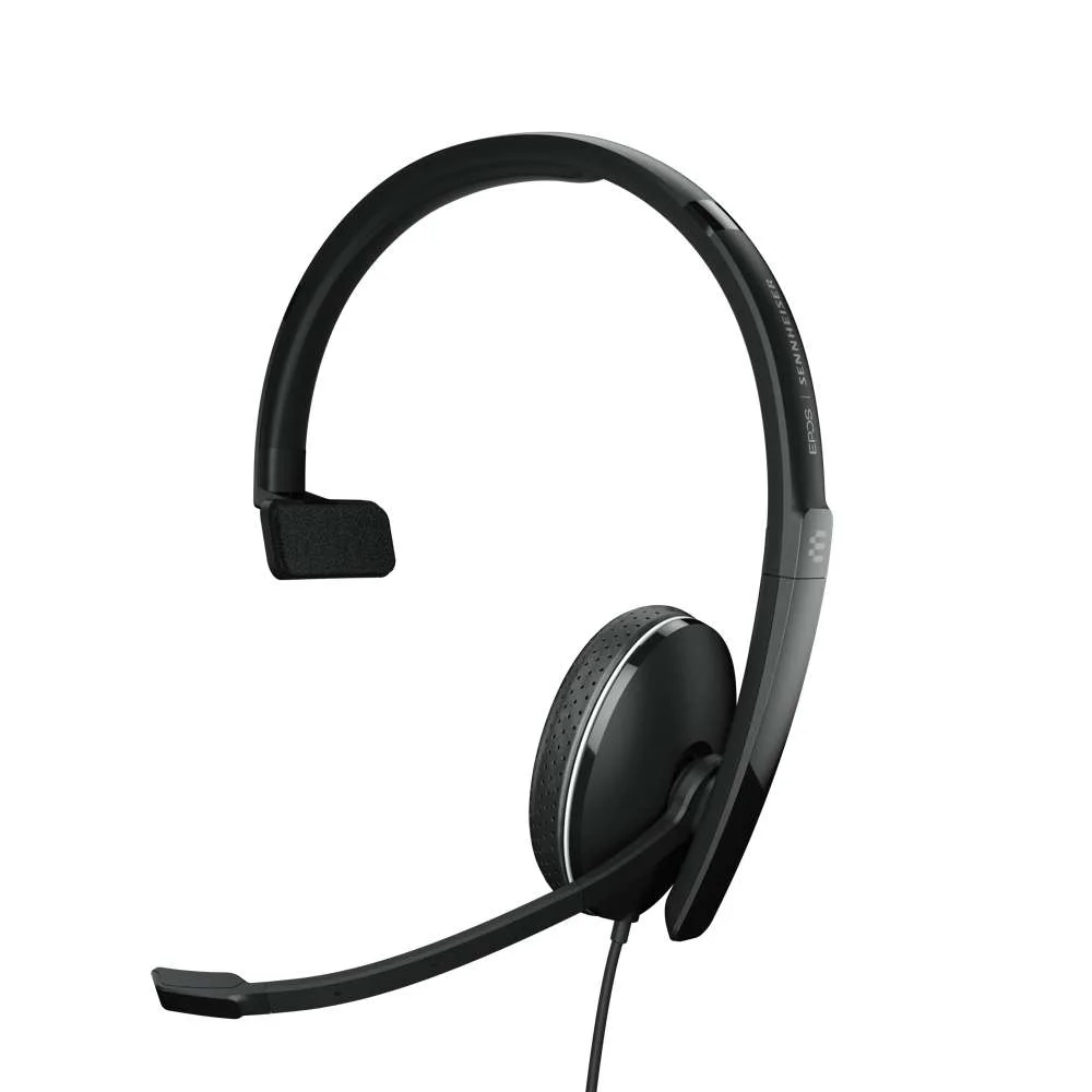Auscultadores Sennheiser Epos Adapt 135 Usb Ii Mono