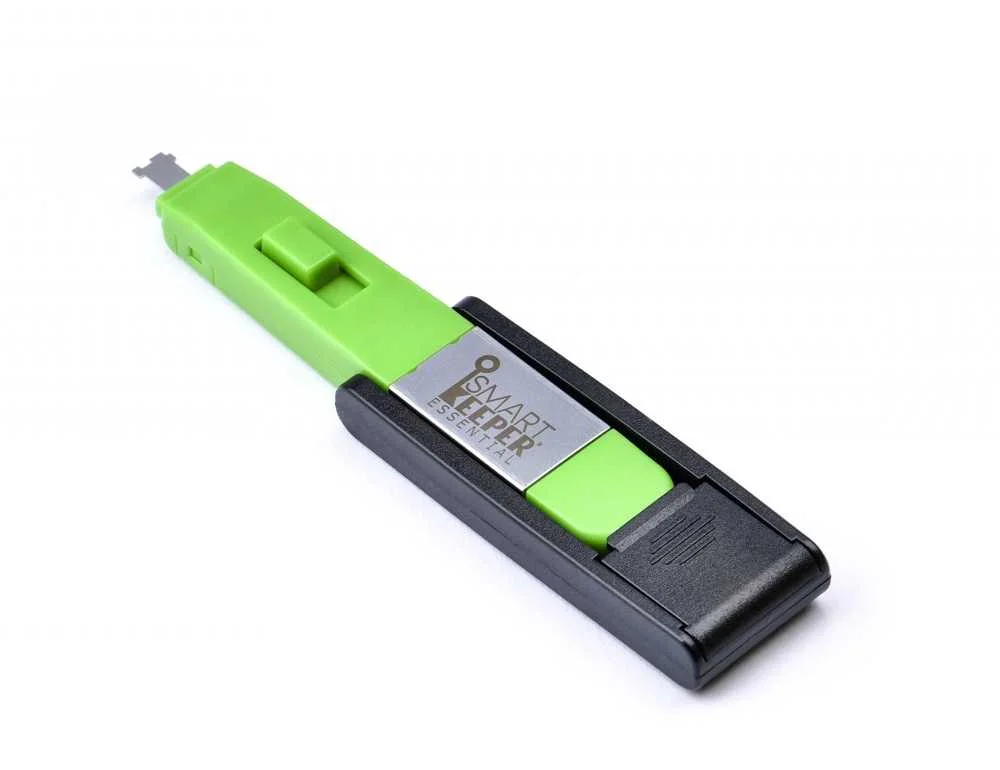 Smartkeeper U04gn Bloqueador de Porta Bloqueador .