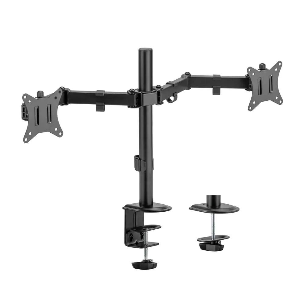 Soporte para 2 Monitores o Tv Aisens Dt32tsr-149/.