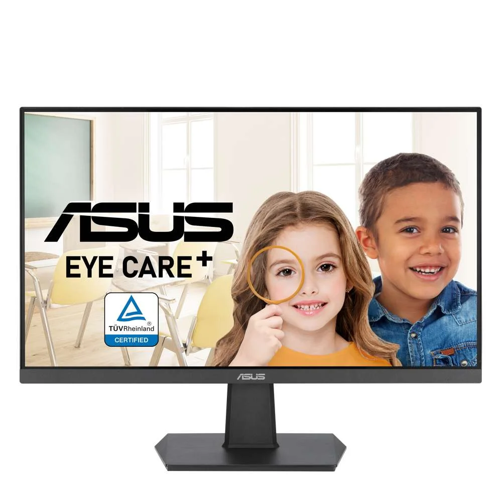 Asus Va27ehf 68,6 Cm (27") 1920 X 1080 Pixeles Fu.