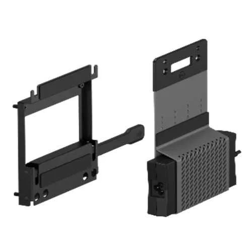 Dell - System Mounting Bracket - With Adapter Bracket