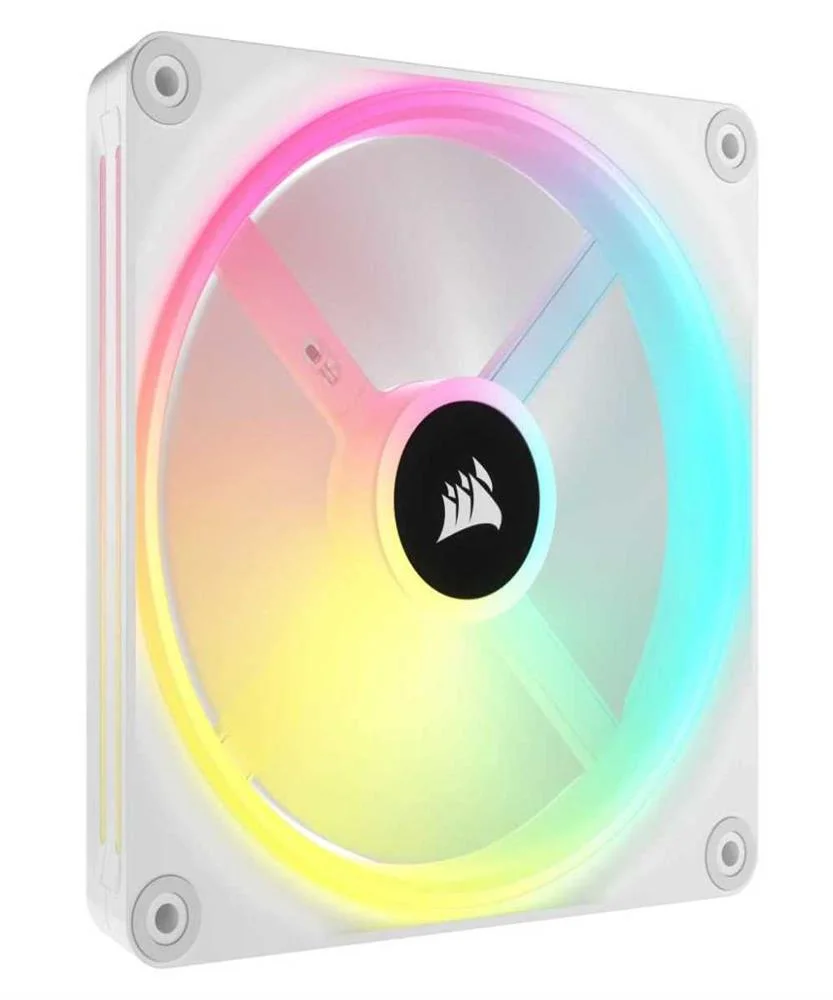 Corsair Icue Link Qx140 RGB - Case Fan