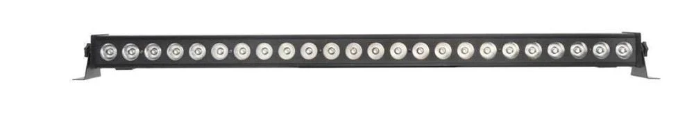 Barra Led. Rgb. Leds Controláveis Individualmente em Grupos de 12, 6 Ou 3. Microfone Incorporado. Le