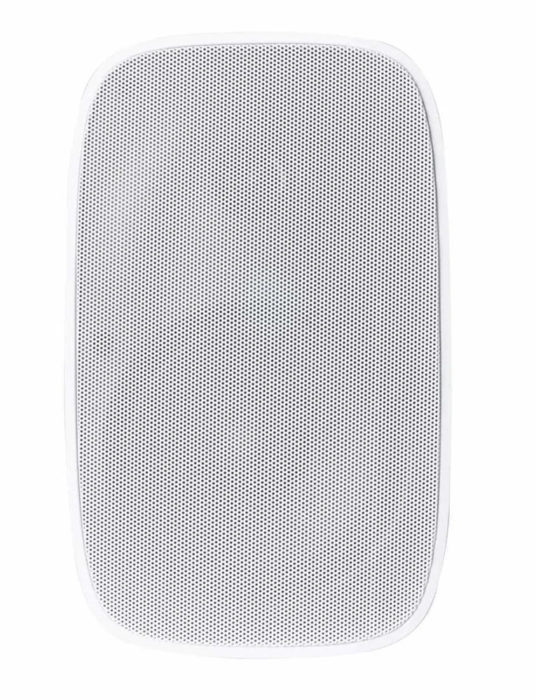 Coluna Passiva 6" 60w 8ohm Ip66 Branco - Fonestar