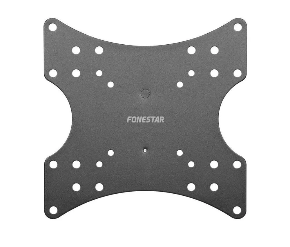 Suporte Tv Orientável de Parede.  23" a 55".  Vesa 75/100/100x150/150/150x100/200/200x100.  Peso Máx