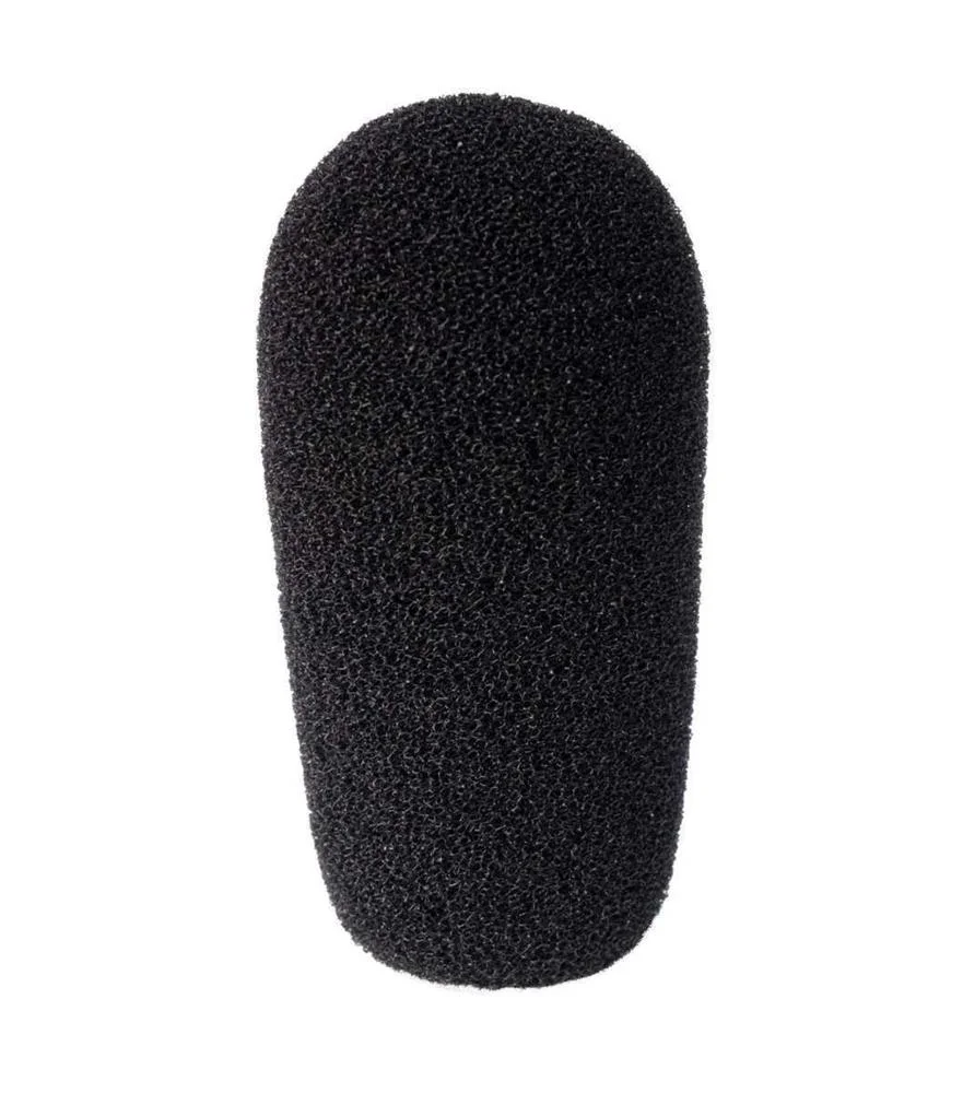 Bola de Esponja de Supressão de Ruídos