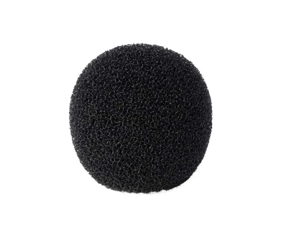 Bola de Esponja de Supressão de Ruídos