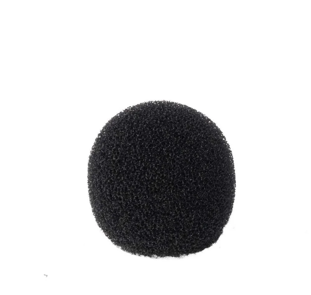 Bola Esponja de Supressão de Ruídos