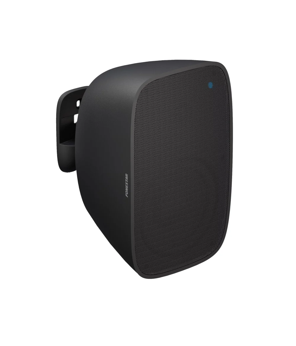 Altavoz de Superficie Ip Activo Poe para Exterior