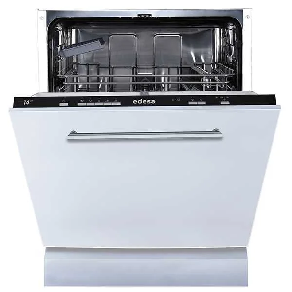 Built-In Dishwasher Edb-6130-I 13 Sets - Edesa