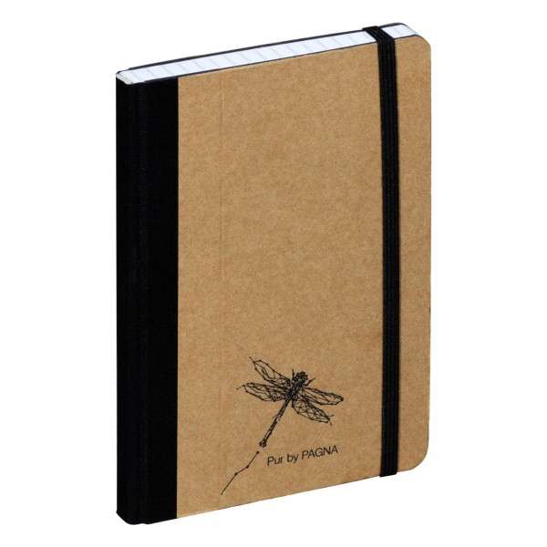 PAGNA 26057-11 CADERNO E BLOCO DE NOTAS A6 192 FO.
