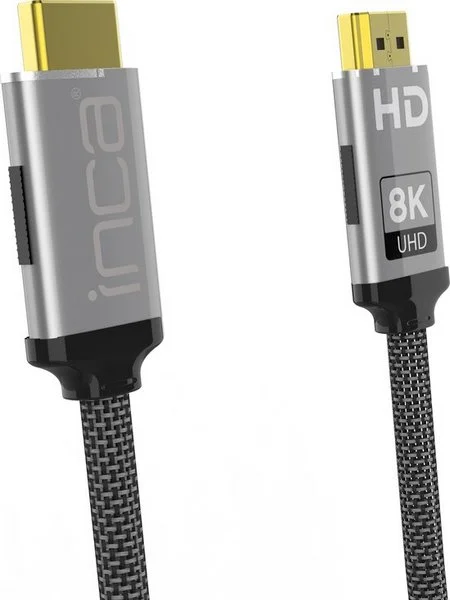Inca Ihm-15 Cabo Hdmi 1,5 M Hdmi Type a (Standard.