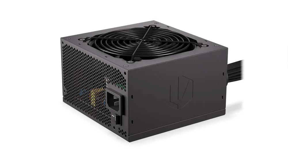 ENDORFY VERO L5 FONTE DE ALIMENTAÇÃO 500 W 24-PIN.