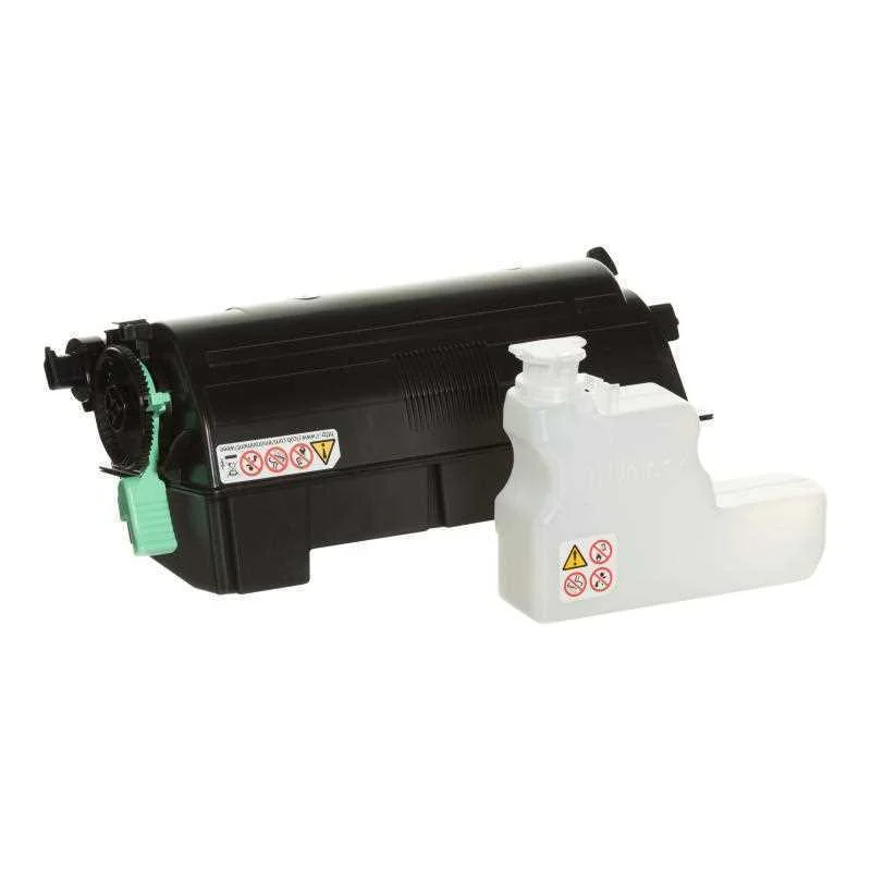 Ricoh Toner Black Schwarz Mp601 (407824)