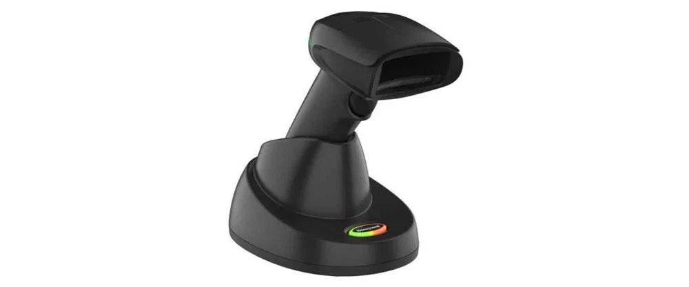Honeywell Barcode Scanner Xenon Xp 1950 G Black (.
