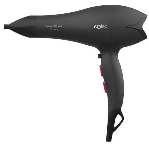 Secador Solac Sp7152 Ionic 2400w Acmotor