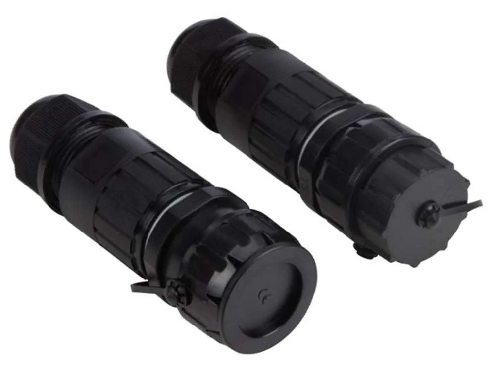 Velleman Cui04 Conector 4 Pin Preto