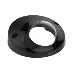 Axis Tp3808 Dome Cover Black 4paccs