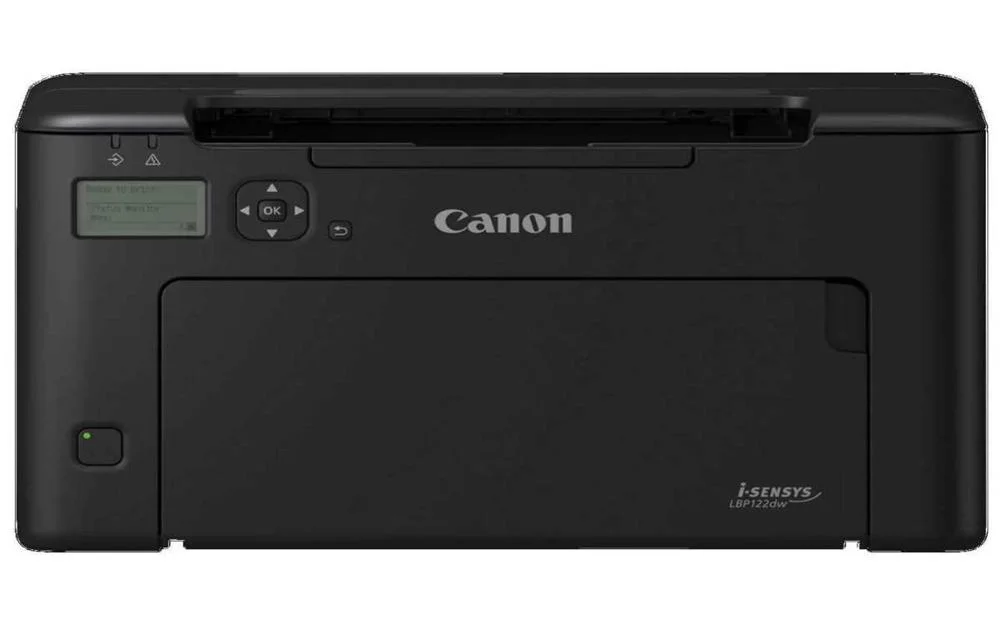CANON I-SENSYS LBP122DW 2400 X 600 DPI A4 WI-FI