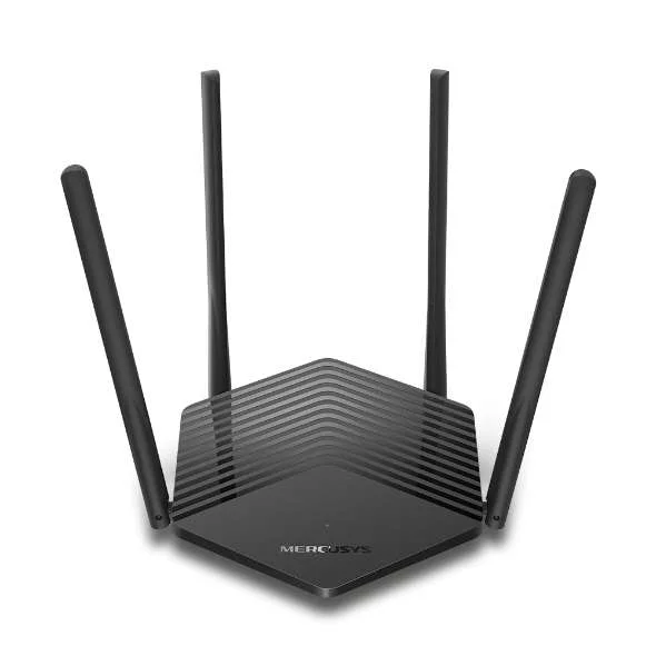 Router Mercusys Mr60x