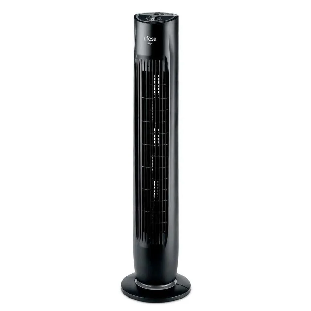 Ventilation Tower 45w 3 Speeds - Ufesa