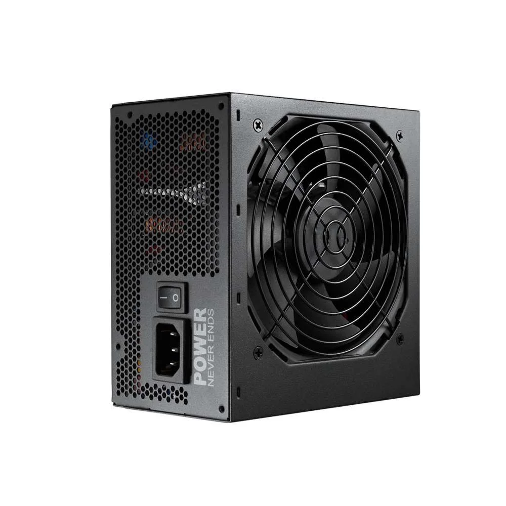Fsp/Fortron Hd2-750 Fonte de Alimentação 750 W 24.
