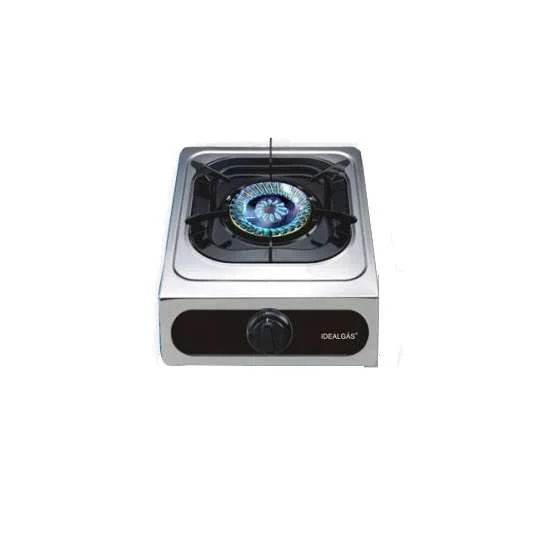Fogareiro 1 Queimador Smartthing Idealgas C/Seg -.