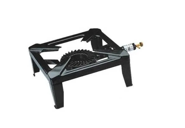 FOGAREIRO ALTO RENDIMENTO 4 PES IDEALGAS - 4318