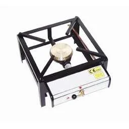 TREMPE IDEALGÁS QCE - 40x40/100