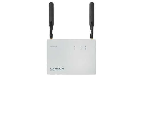 Lancom Systems Iap-821 1000 Mbit/S Cinzento Power.