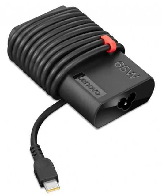 Lenovo Thinkpad  65w Ac Netzteil Usb-C