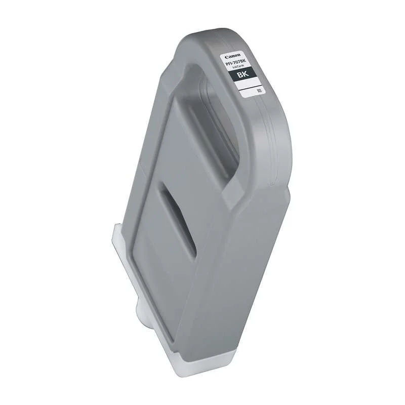 Canon Pfi-707 Bk Tinteiro 1 Unidade(S) Original P.