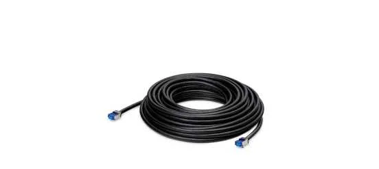 LANCOM SYSTEMS 61337 CABO DE REDE PRETO 30 M CAT6.
