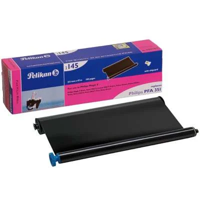 PELIKAN 2145 PRETO 1 UNIDADE(S)