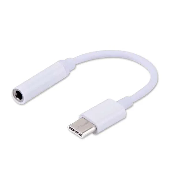 SAVIO AK-35 CABO PARA TELEMÓVEL BRANCO 0,12 M USB.