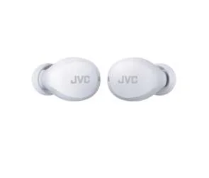 Auriculares Ha-A6twu True Wireless Stereo Gumy Mini Branco - Jvc