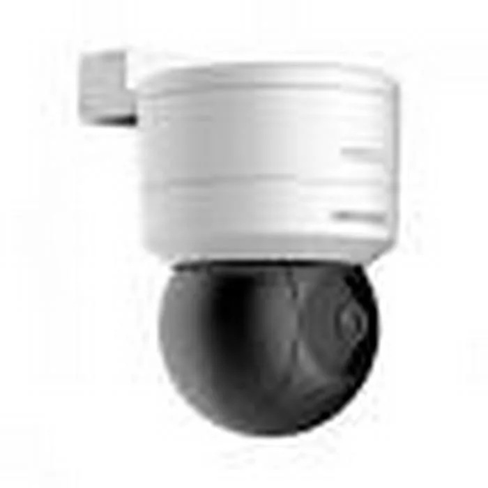 Hikvision - Câmara Motorizada Pt Ip Gama Value - Resolução Máxima 2 Megapixel - Lente Fixa 4 Mm  Pa