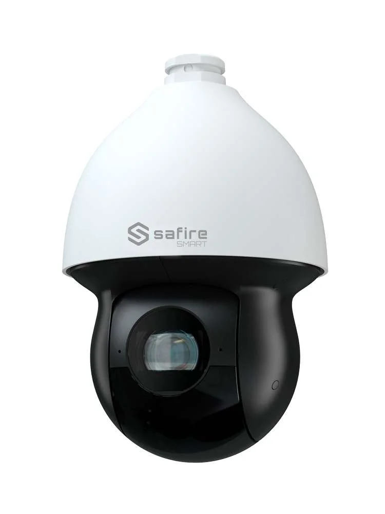 Safire Smart<br> - C&aacute;mara Ptz Ip Gama I1 Intelige.