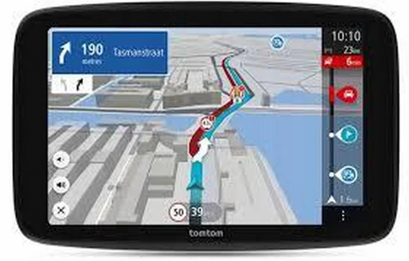 Go Expert 7in Plus Premium Packnavd