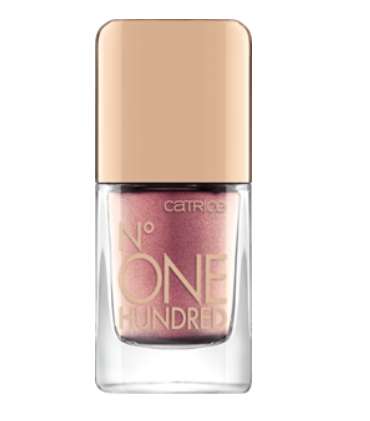 Nail Polish Iconails  10,5ml