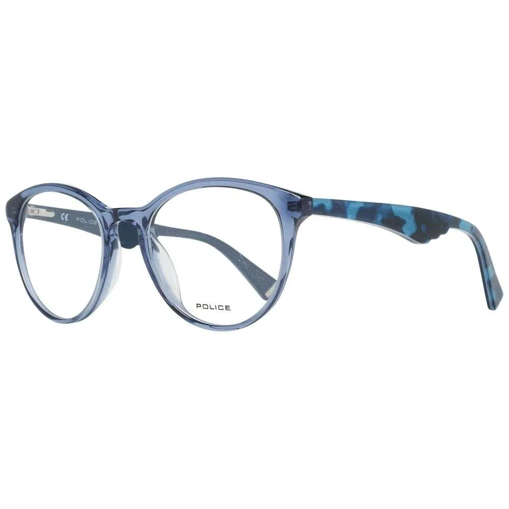 Armação de Óculos Feminino Police Vpl764 500955 