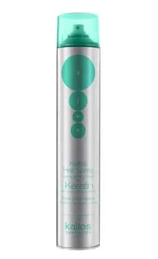 Hair Spray Keratin  750ml