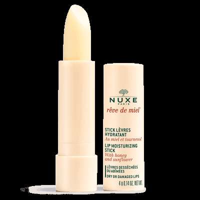 Lip Balm Reve de Miel Lip Moisturising Stick 4g