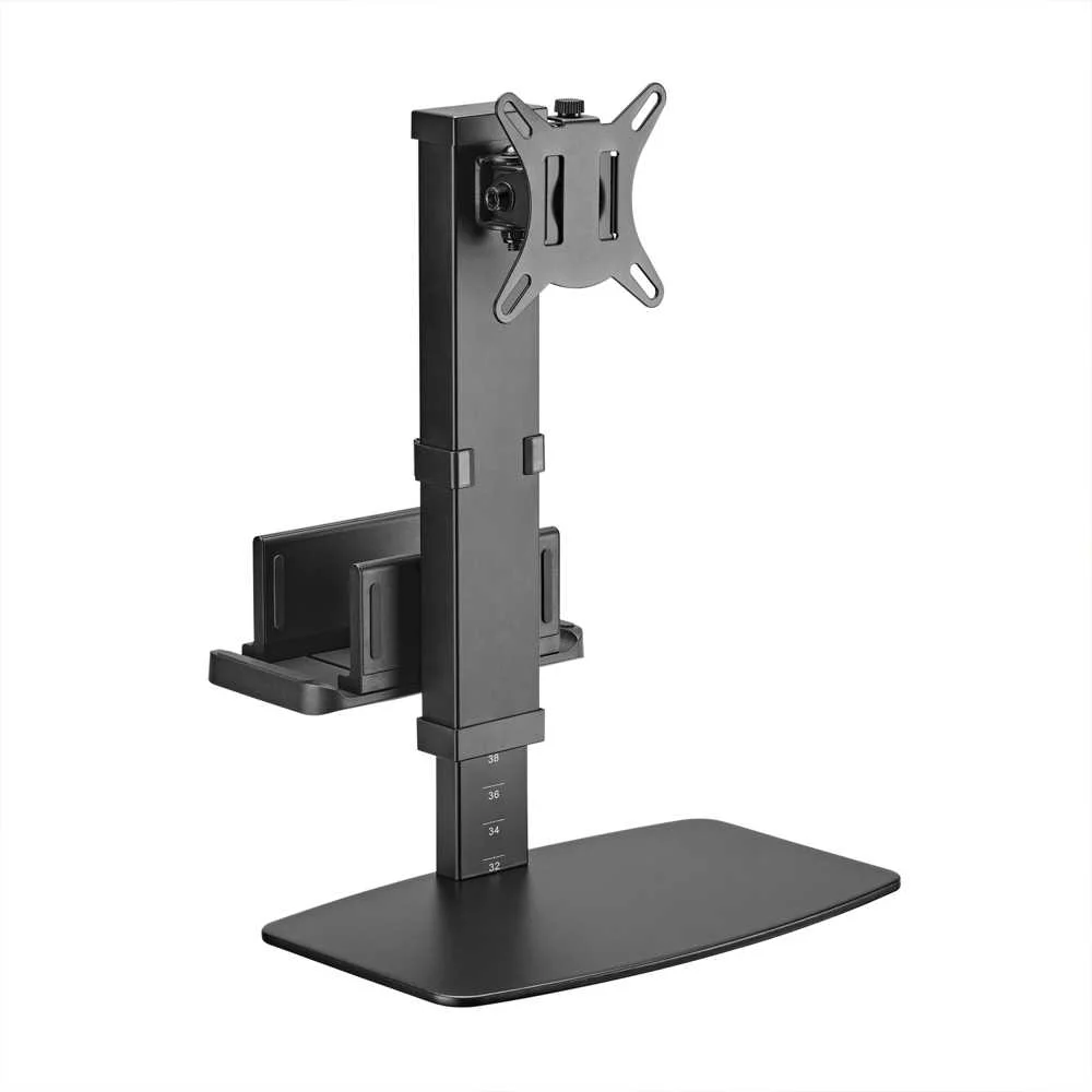 Soporte para Monitor,Tv Y Minipc Aisens Dt32tsr-1.