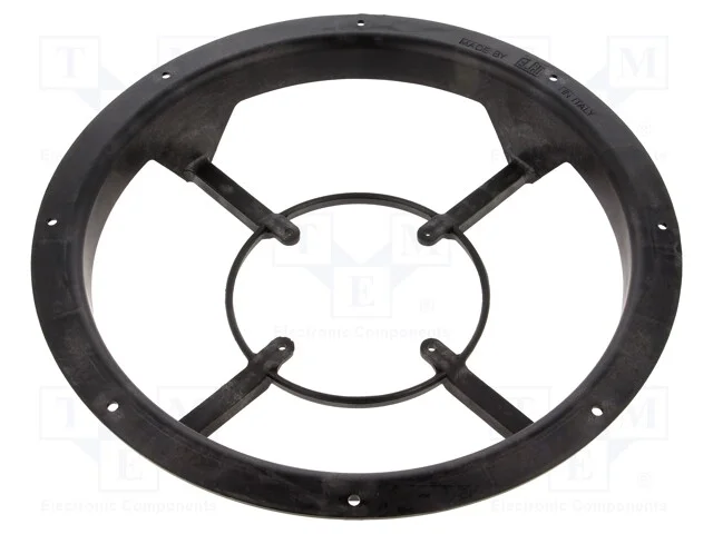 Anel de aspiração, termoplast, 230mm
