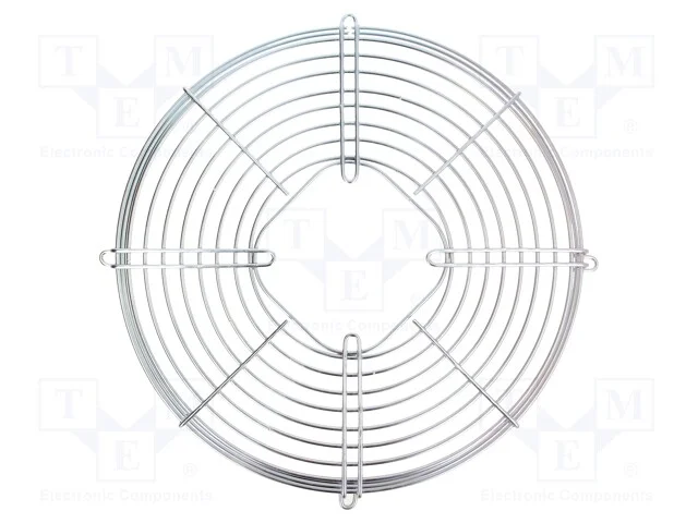Protetor aberto, aço, 254mm, 4012132,4012325