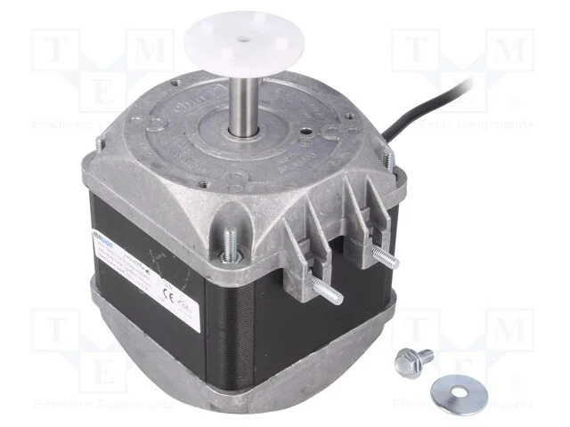 Motor: Ac, 1-F&aacute;sico, 1300rot./Min, P: 34w, 230vac, 750ma, -30&divide;40c