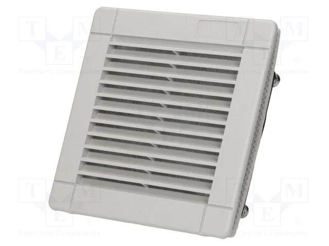 Ventilador: Dc, Transversal, 24vdc, 92x92x38mm, 24m3/H, 35dba, Ip54